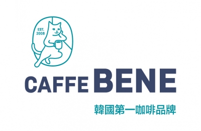 咖啡伴Caffebene 韓國咖啡連鎖