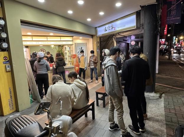 知名連鎖飲料店頂讓(中和興南夜市旁)無痛接手馬上營利