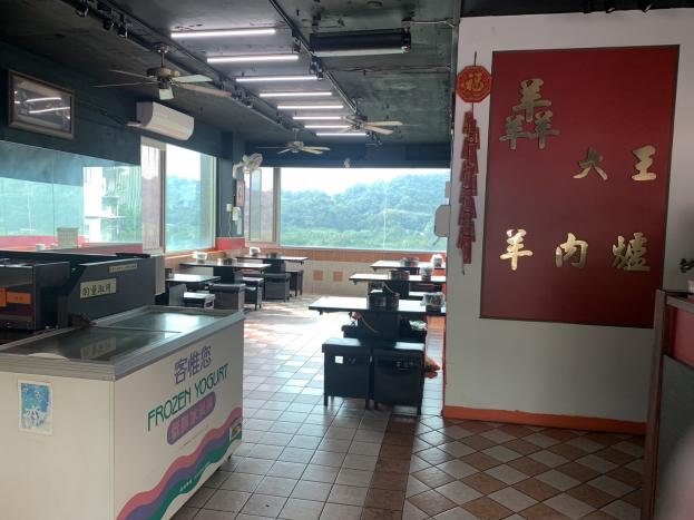 頂讓-可立即營業-養生自助式羊肉爐火鍋吃到飽