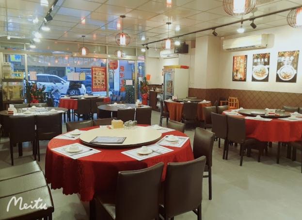 新北市蘆洲區中式餐廳頂讓