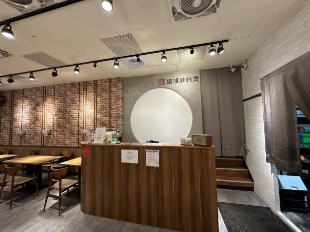 新竹食品路店面頂讓