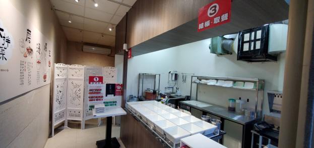 店面在住宅群區，近全聯，超市，運動公園，機能優，可技術轉移。