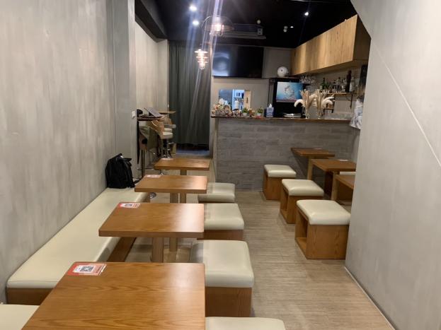 優質松山區店面頂讓，設備齊全接手即營業