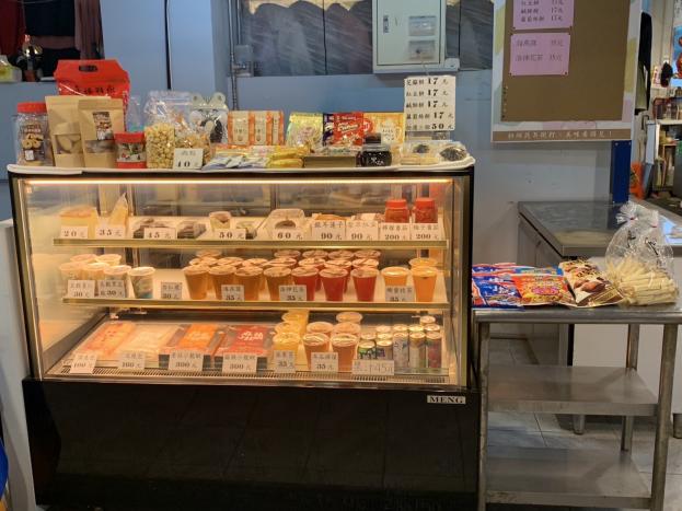 市場攤位頂讓