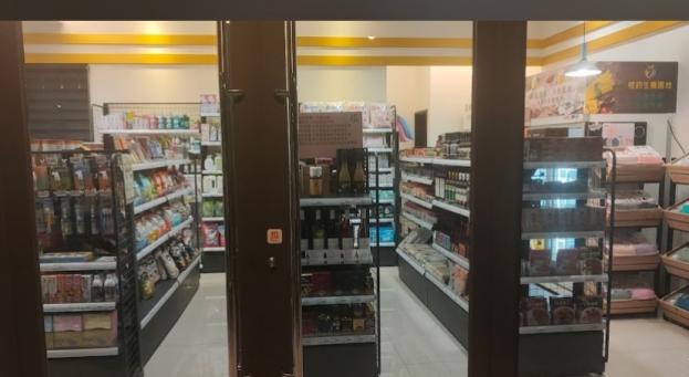 複合式超商，當前零售業潮流商店