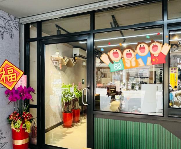 熱鬧住商區域早午餐店，最適合想創造高營業額的你妳！