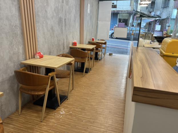 苗栗市人潮錢潮熱鬧店面