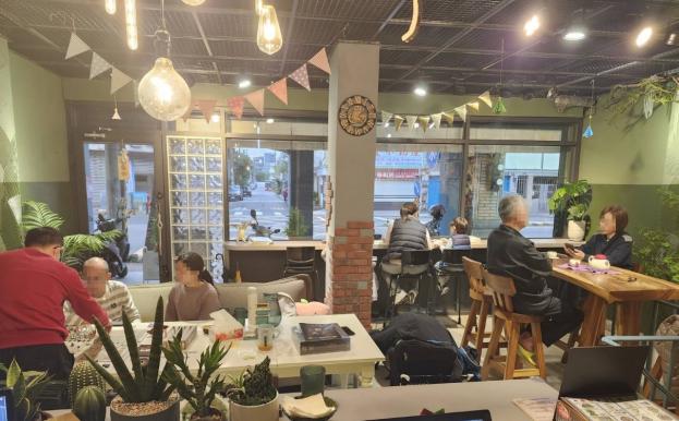 刨冰店、簡餐餐廳、網美風格店鋪頂讓
