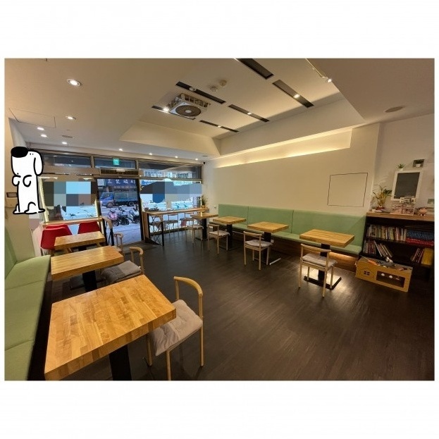 三重黃金地段咖啡廳頂讓｜近學區＋商辦＋住宅穩定客源｜接手即營