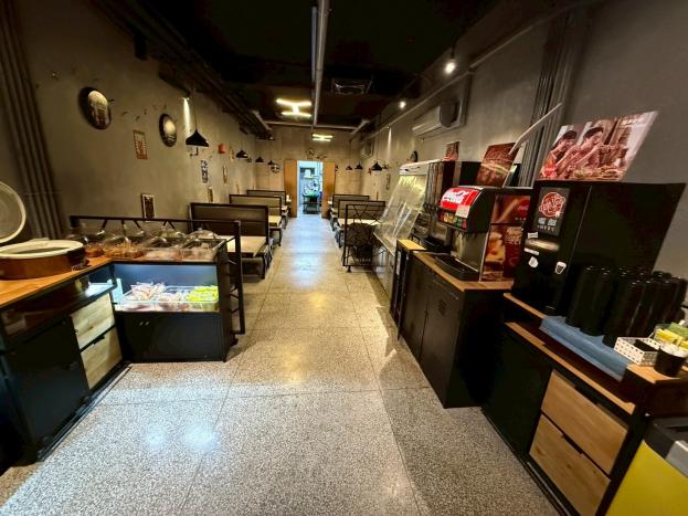 楊梅火車站前-優質火鍋店、餐酒館