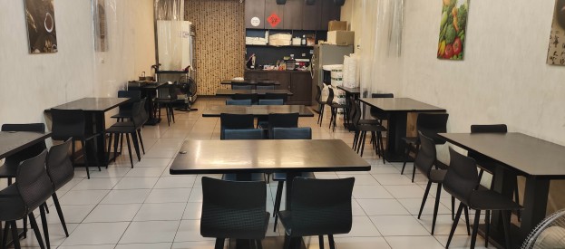 牛肉麵店頂讓