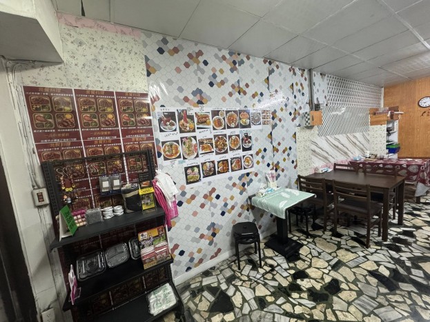 yes頂尖!創業頂讓 永康區正強街餐廳頂讓／聯盈發街熱鬧地段/租金便宜 金額：27萬 / 元 台南市永康區