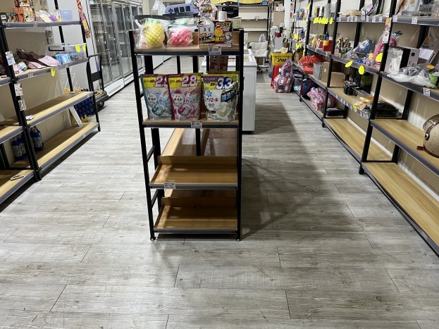團購實體店面頂讓｜含冰箱貨架POS｜立即開賣營運中團購店頂讓