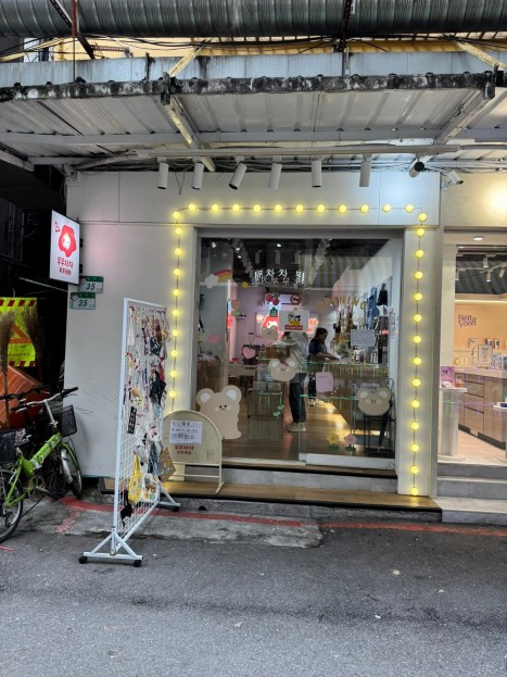 西門町商圈黃金店面