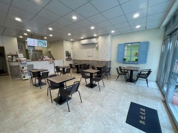 大同商圈唯一冰店(有喜歡價錢可談)
