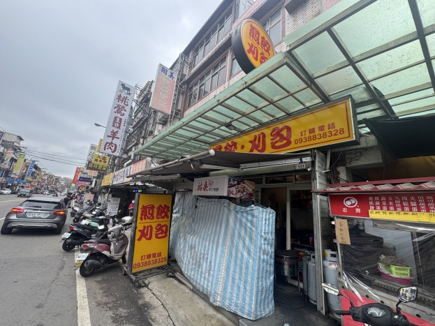 《急！店面頂讓》客源穩定！早、中、晚都能做生意！