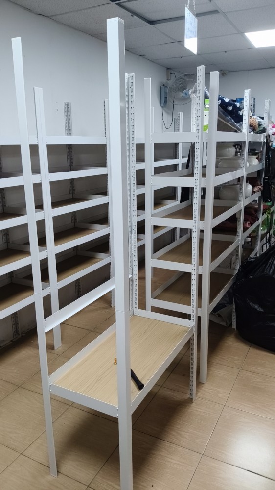 二手商店換給有緣人經營