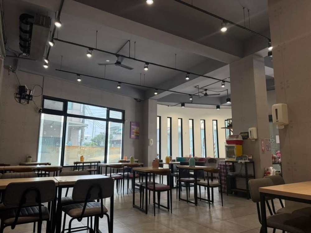 優質連鎖早午餐店面