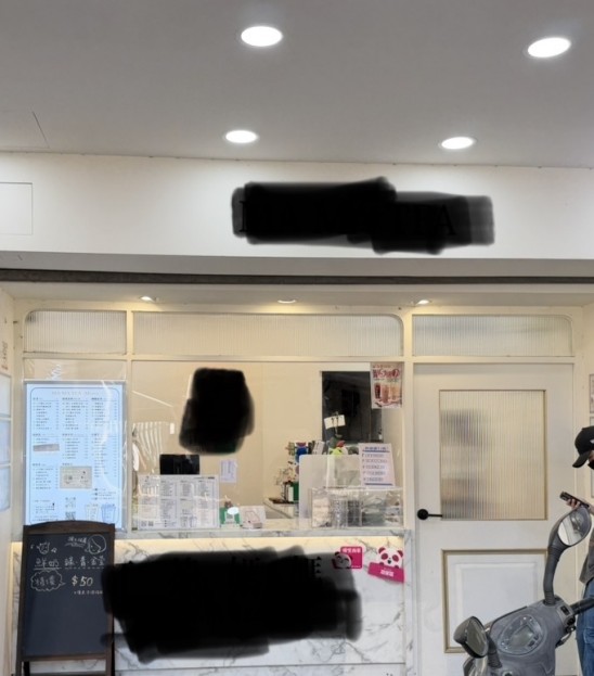加盟飲料店頂讓…比加盟划算