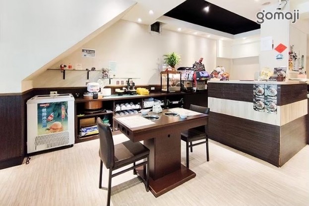 在地經營穩定客源涮涮鍋店