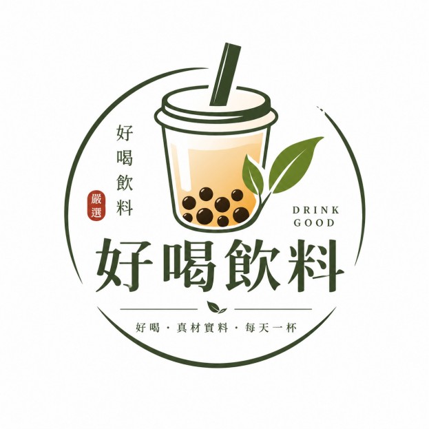 飲料店自創品牌