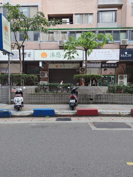 板橋三民路二段頂讓
