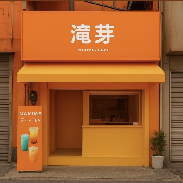 創業立馬當老闆