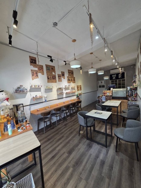 租金便宜又可店住