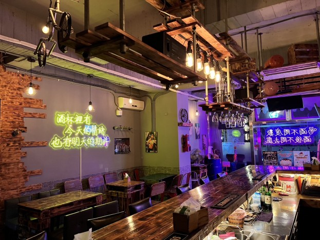 ✨永和樂華夜市旁黃金地段店面頂讓✨