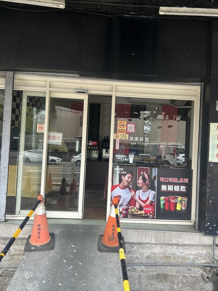 牛排館14年經營有基本客源