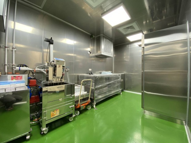 得獎食品量產系統移轉｜央廚設備配方技術轉移(...
