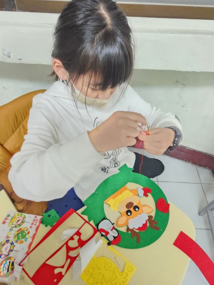 南區灣裡口碑佳英文補習班