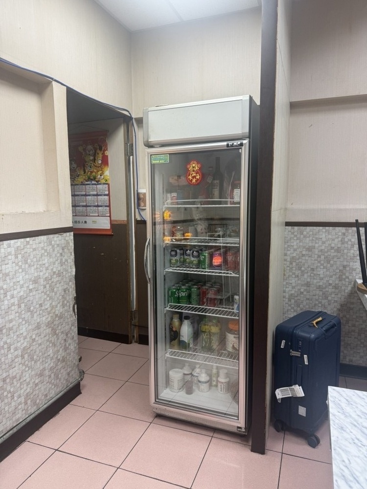 新莊黃金店面｜設備齊全｜誠意頂讓｜可立即營業