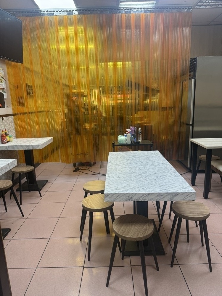 新莊黃金店面｜設備齊全｜誠意頂讓｜可立即營業