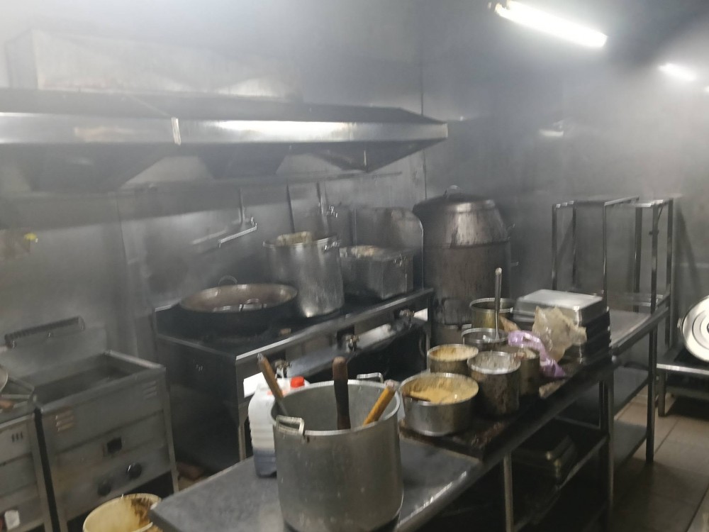 機捷山鼻站 附近唯一燒臘店 且配合中小型公司團膳