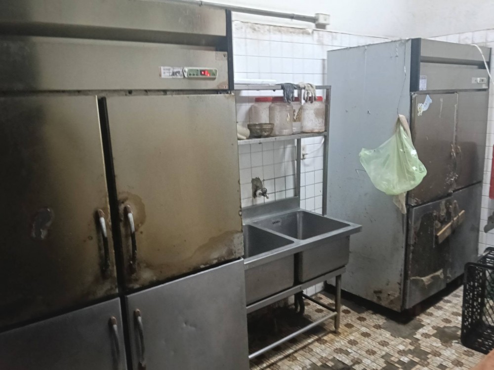 機捷山鼻站 附近唯一燒臘店 且配合中小型公司團膳