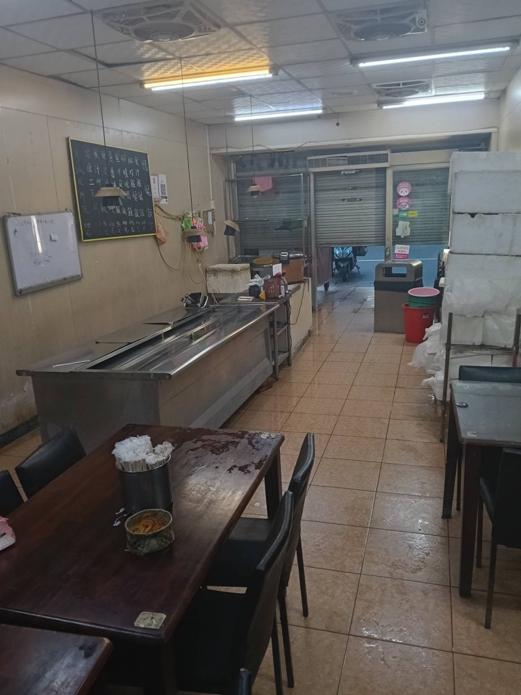 機捷山鼻站 附近唯一燒臘店 且配合中小型公司團膳