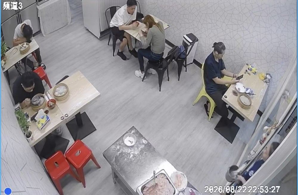 桃園景福宮大廟後金店面頂讓