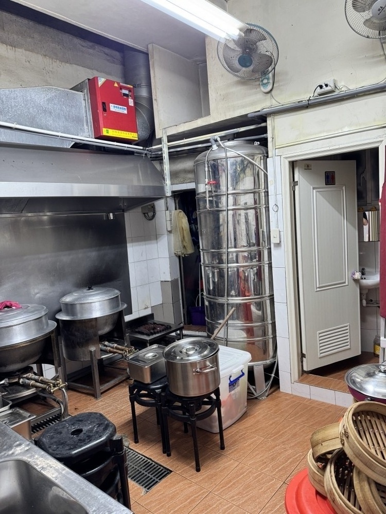 桃園景福宮大廟後金店面頂讓