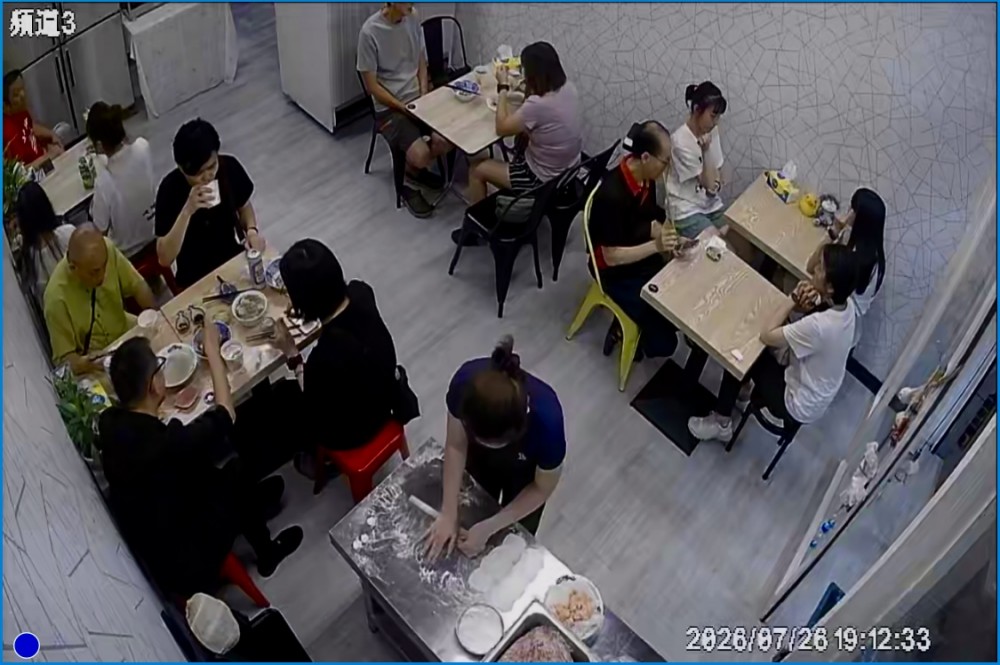 桃園景福宮大廟後金店面頂讓