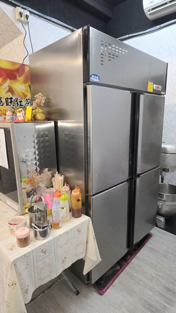 桃園景福宮大廟後金店面頂讓