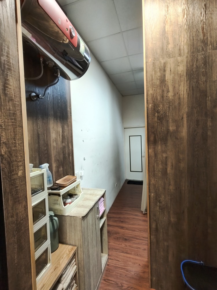 真的很好賺同行都知到“泰式按摩養生館”頂讓設備齊全接手即營運
