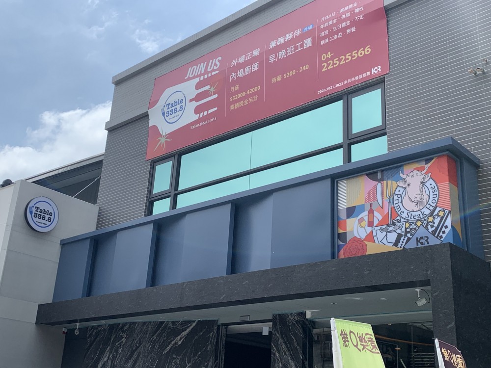 優質店面出租