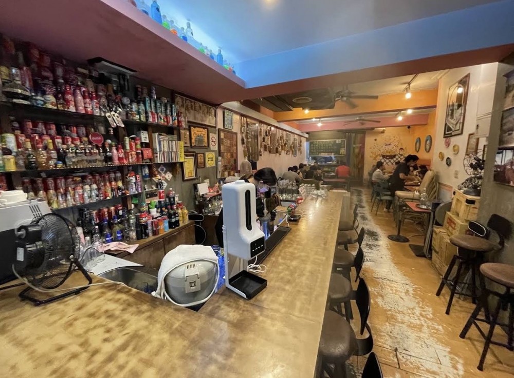 台北大直實踐大學商圈 ｜低租金 30 坪金店面｜
