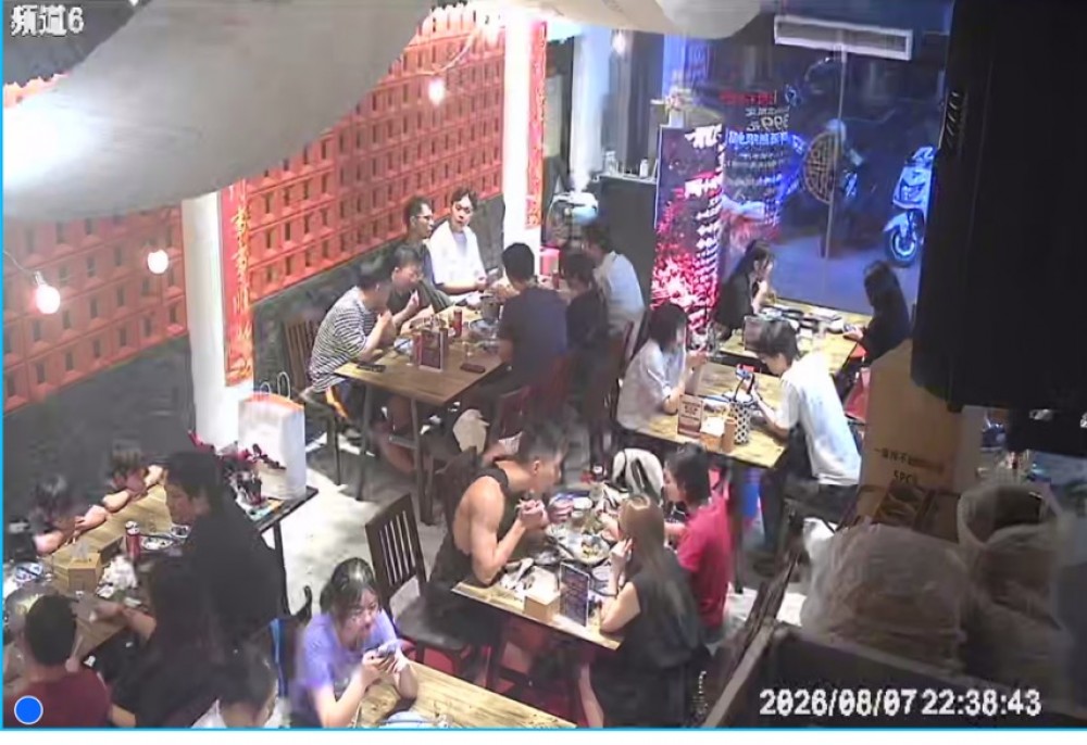 成熟餐飲品牌｜接手即可營運高雄楠梓人氣串燒店｜