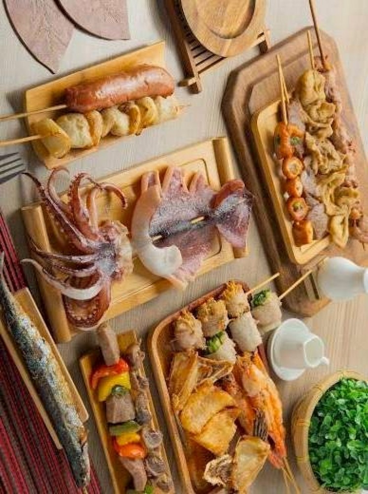 技術成熟、口味超棒、客源穩定