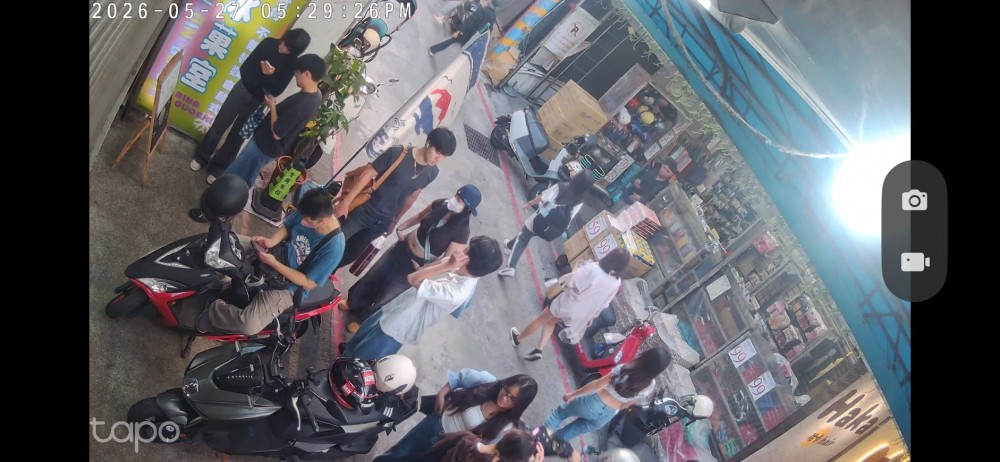台中東海商圈最佳熱點店鋪釋出