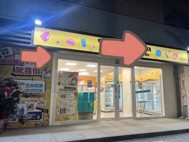 【新豐團購店頂讓｜設備完整・可直接接手】