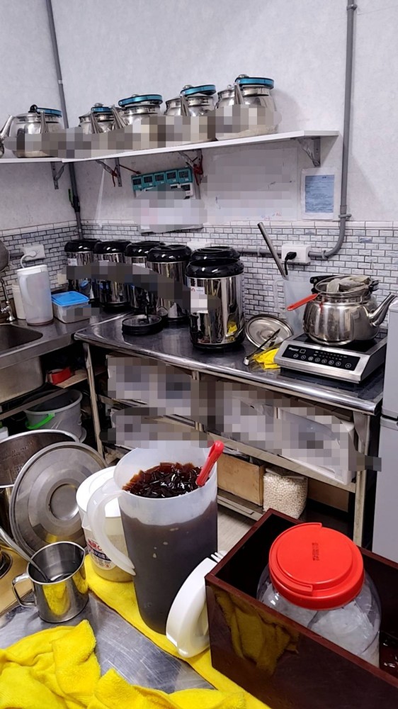桃園八德大湳雙捷核心|手搖飲|月均營收60萬|現成現金流接手