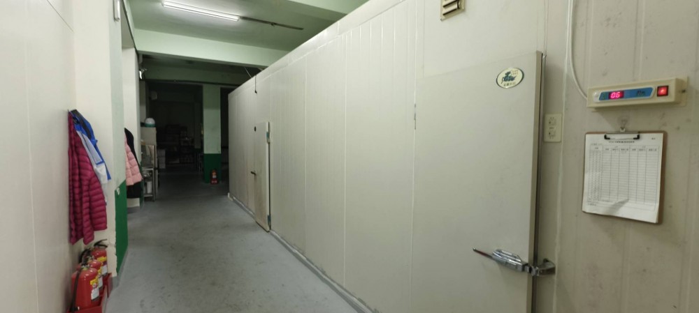 你想要打造一個700坪加工食品的小天地嗎?整棟頂讓超級划算